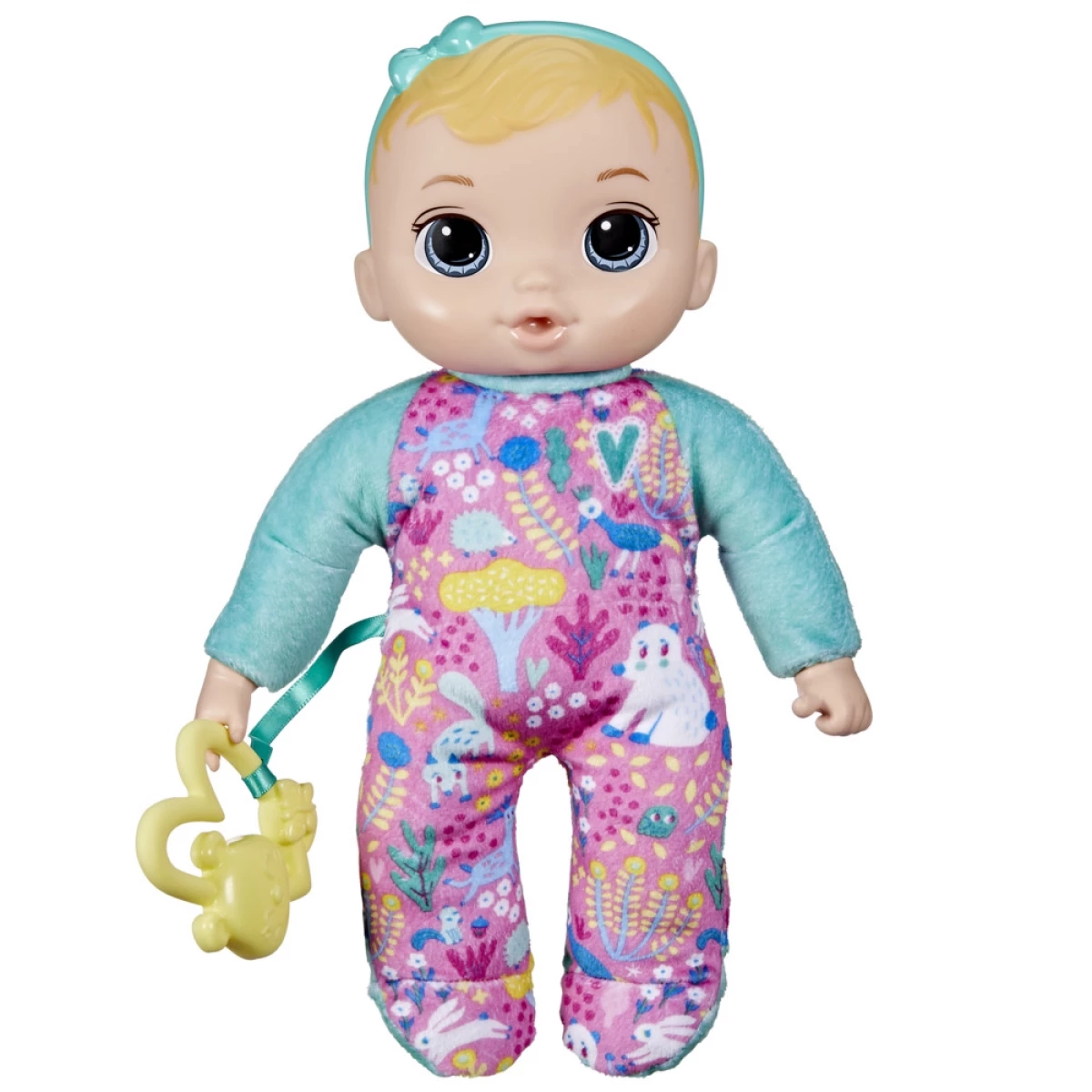 Baby alive new 2018 online