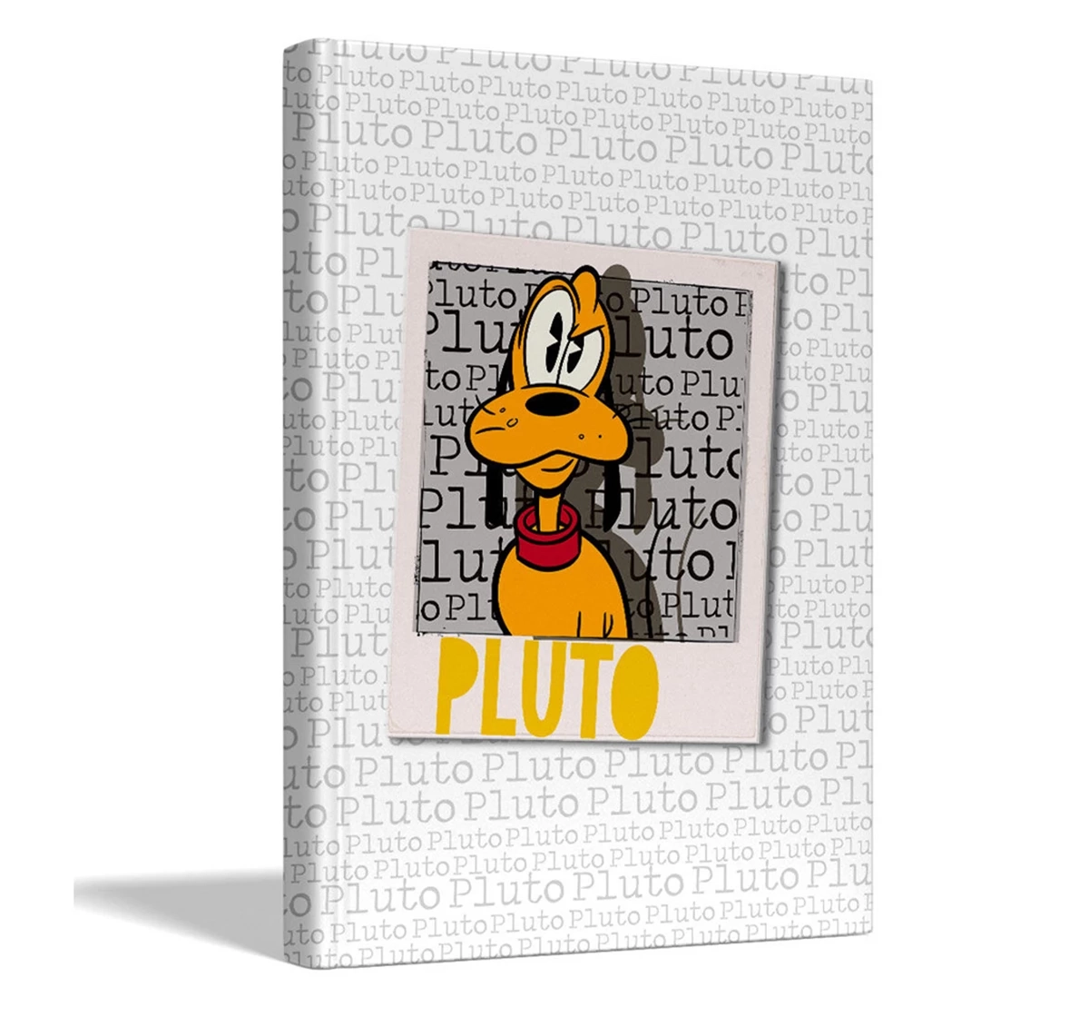 Macmerise Hello Mr Pluto Designer Diaries Multicolour 12Y+
