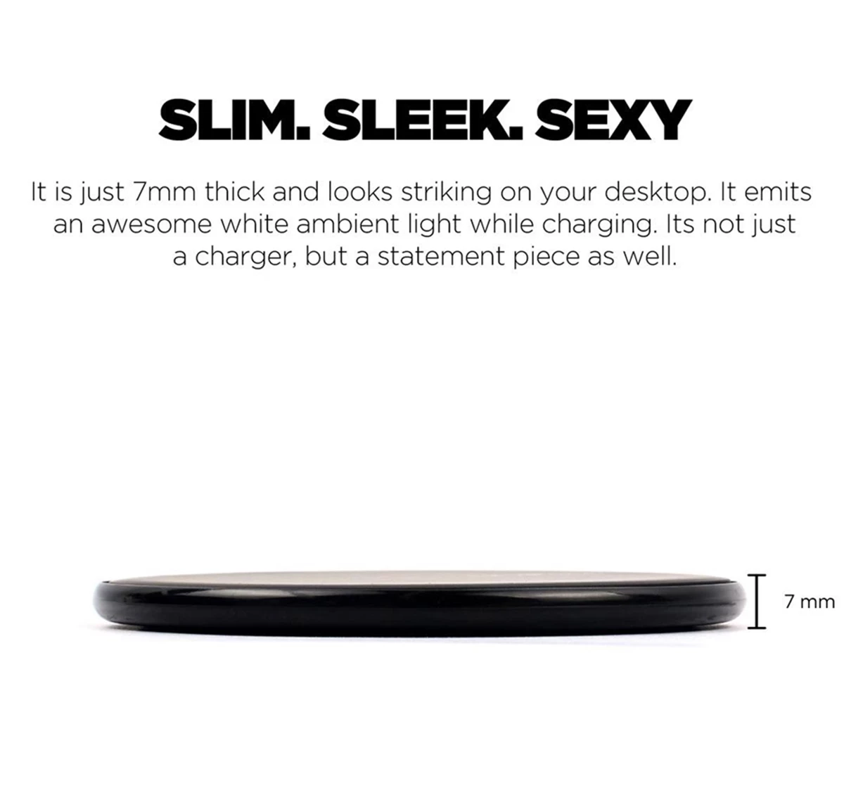 Macmerise Doctor Strange Geometric Compatible Pro Wireless Charger Multicolour 12Y+