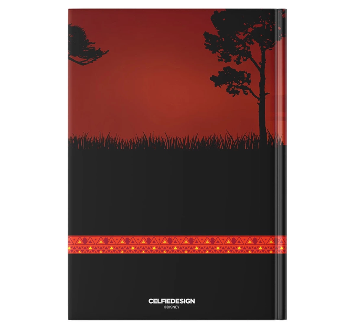 Macmerise Hakuna Matata Designer Diaries Multicolour 12Y+