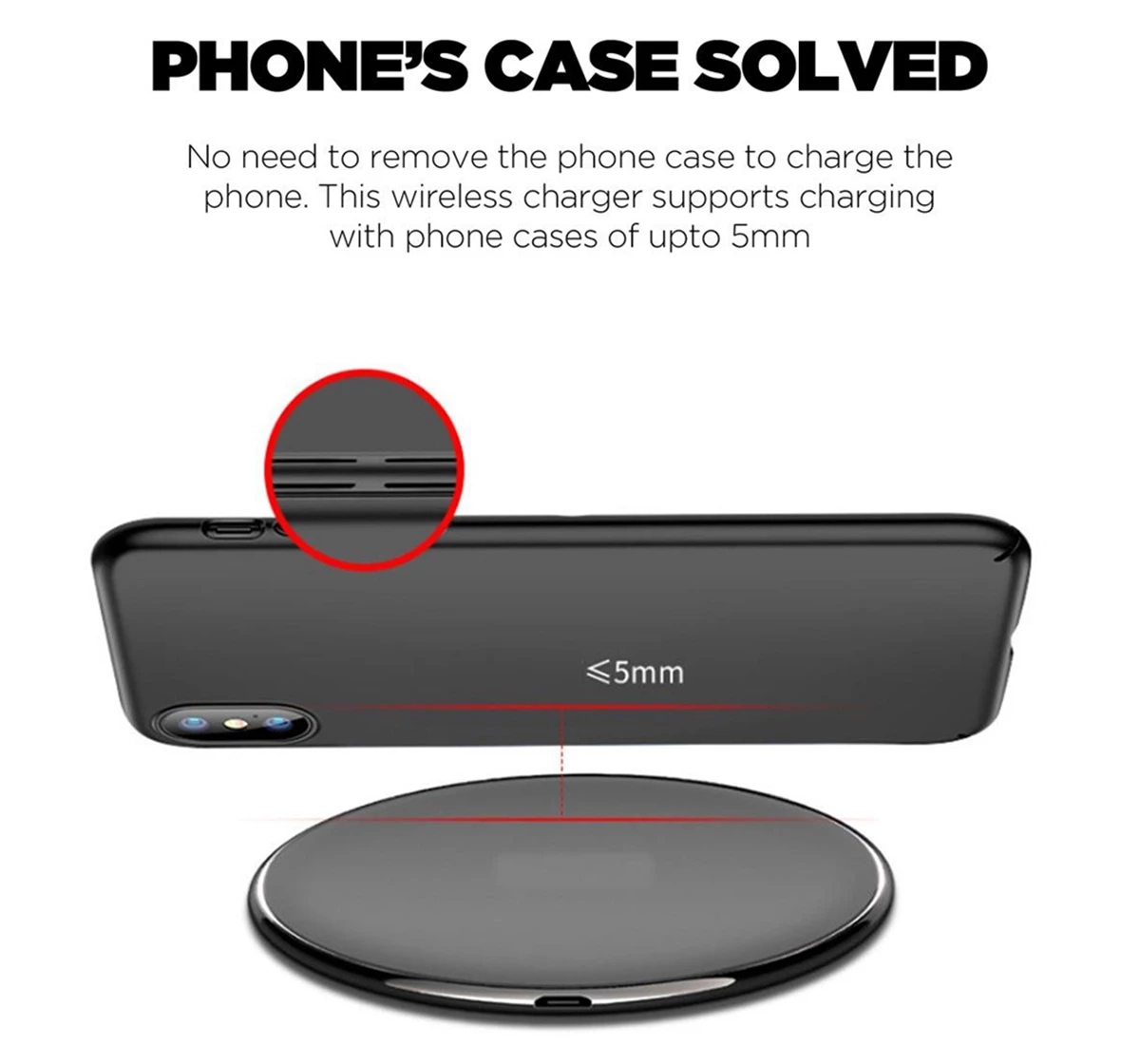 Macmerise Avengers Version 2 Compatible Pro Wireless Charger Multicolour 12Y+