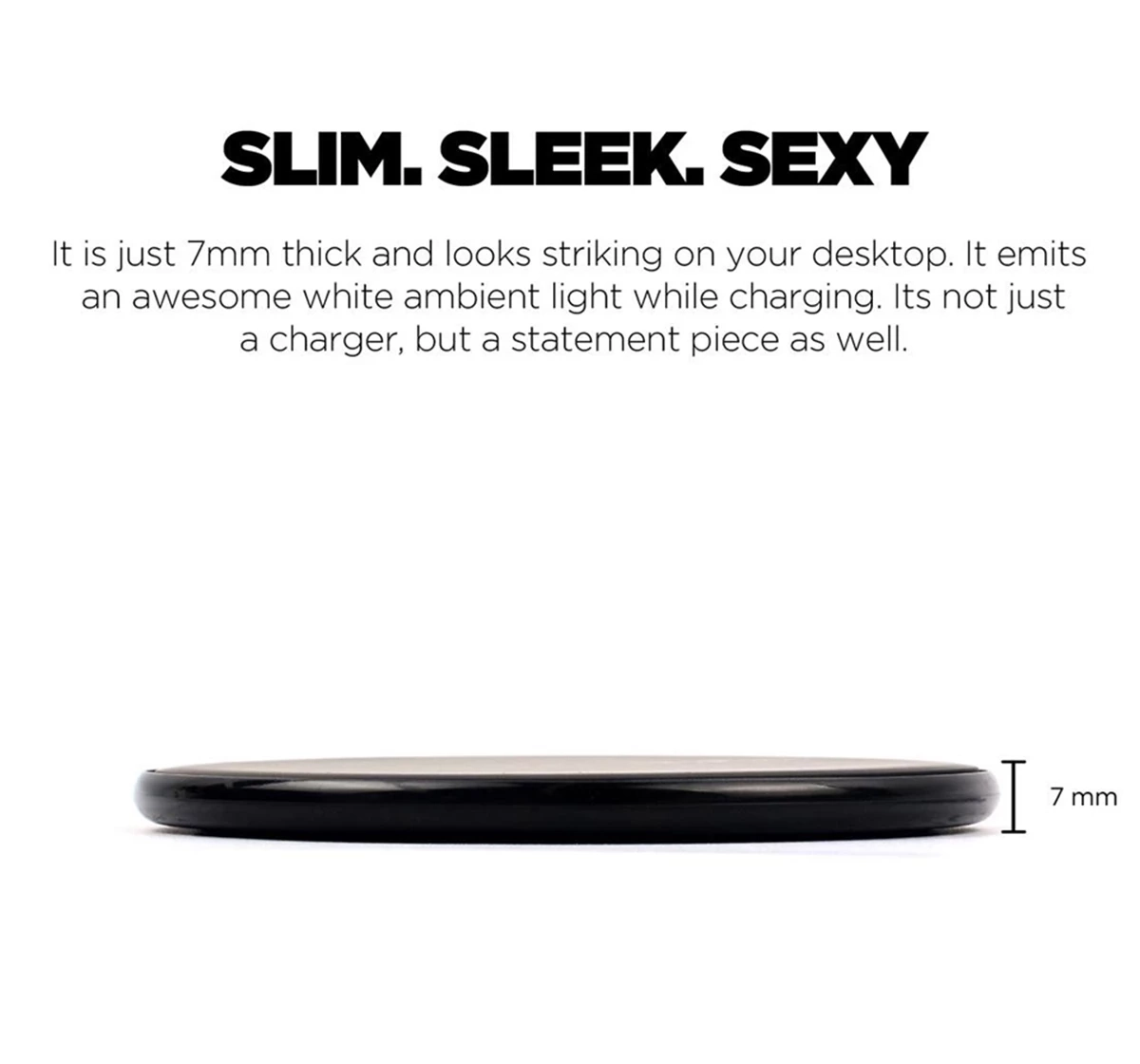 Macmerise Avengers Version 2 Compatible Pro Wireless Charger Multicolour 12Y+