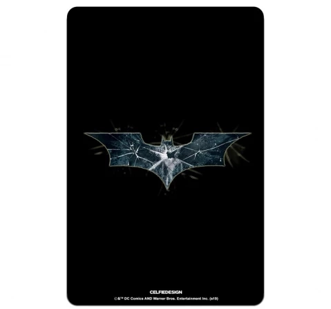 Macmerise Batman Classic Fridge Magnets Multicolour 12Y+