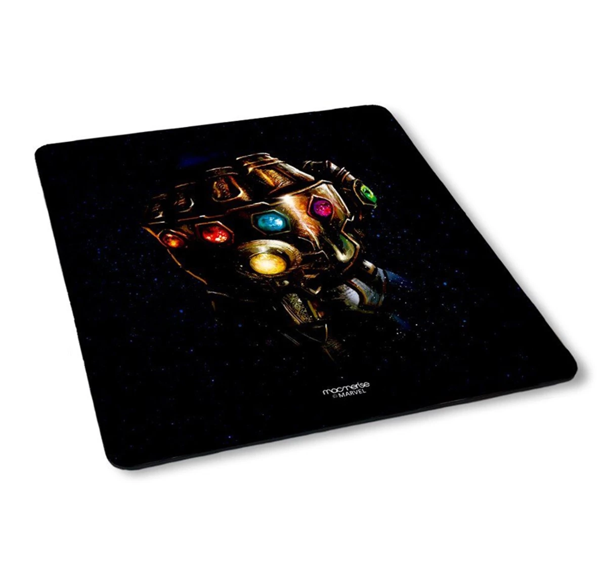 Macmerise The Gauntlet Punch Mouse Pad Multicolour 12Y+