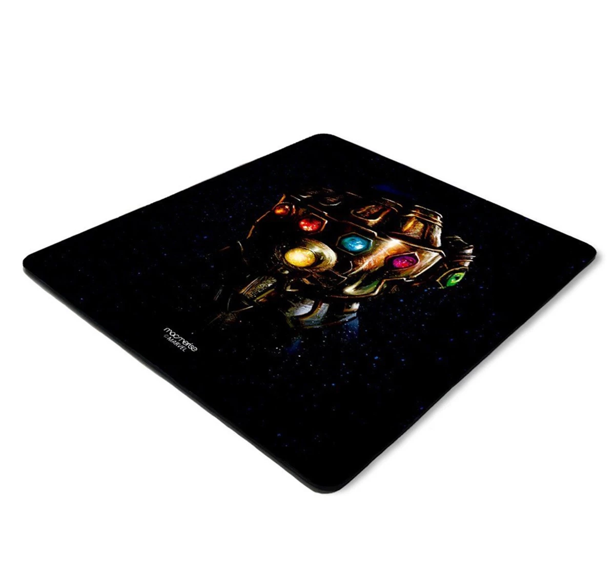 Macmerise The Gauntlet Punch Mouse Pad Multicolour 12Y+