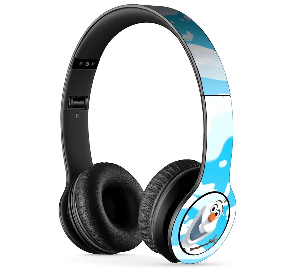 Macmerise Olaf P47 Wireless On Ear Headphones Multicolour 12Y+