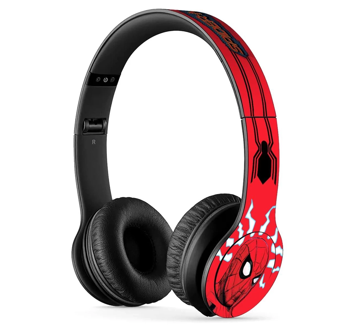 Macmerise Peter Tingle P47 Wireless On Ear Headphones Multicolour 12Y+