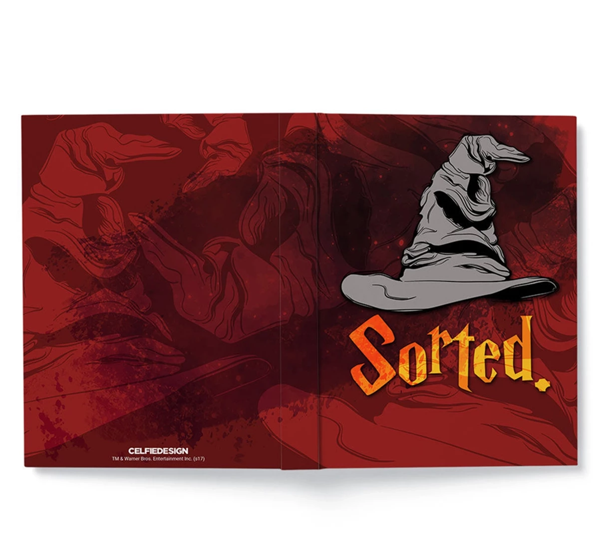 Macmerise Sorted Designer Diaries Multicolour 12Y+