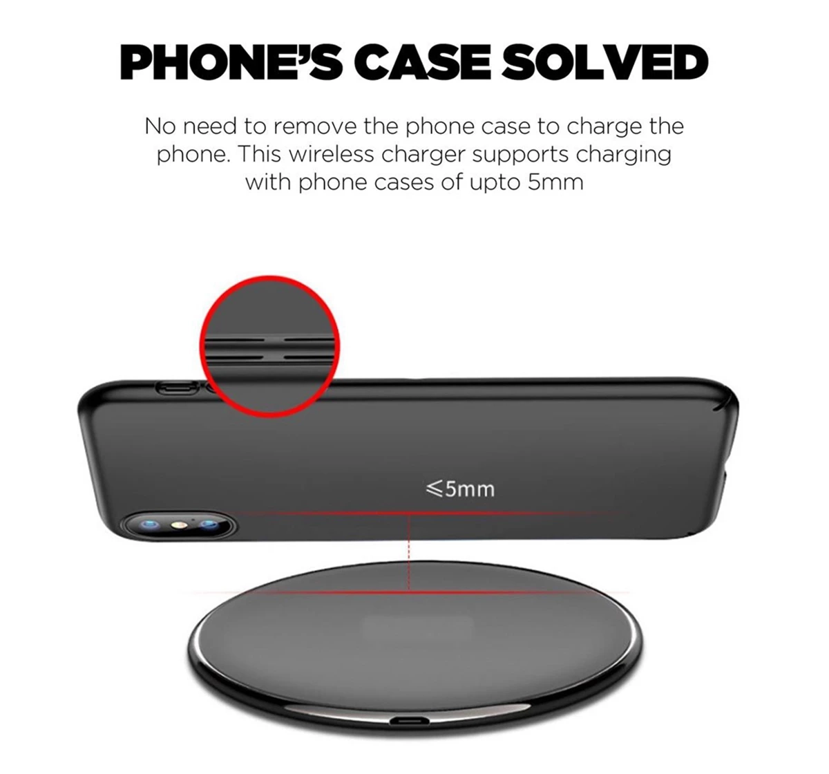 Macmerise Hulk Fist Punch Compatible Pro Wireless Charger Multicolour 12Y+