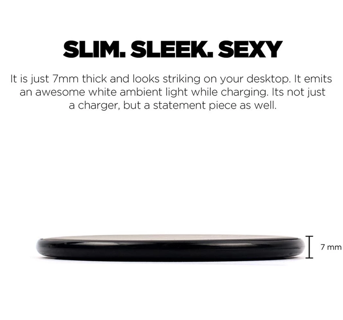 Macmerise Hulk Fist Punch Compatible Pro Wireless Charger Multicolour 12Y+