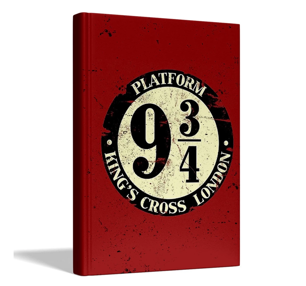Macmerise Platform 934 Designer Diaries Multicolour 12Y+