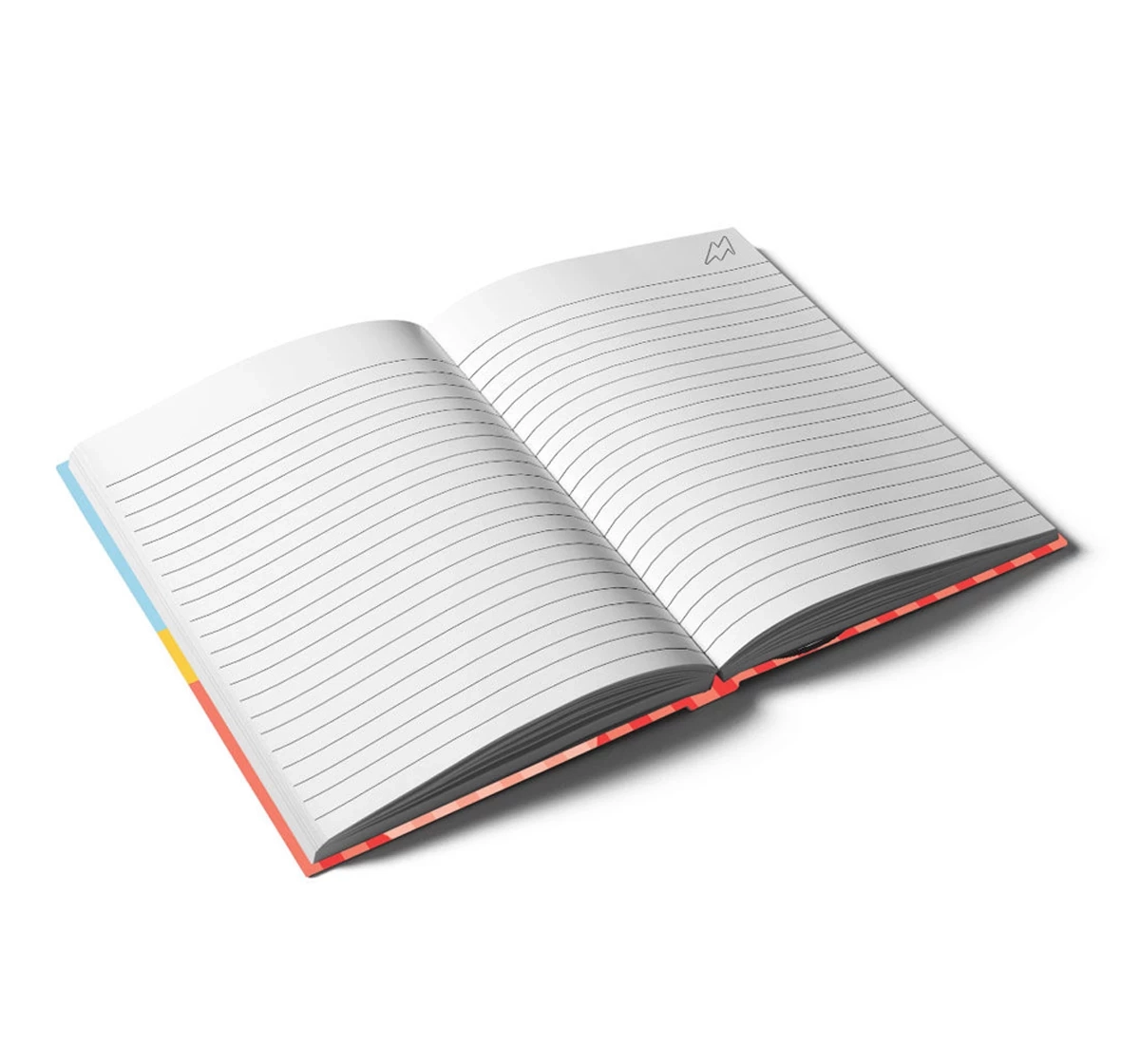 Macmerise Welcoming Mickey Designer Diaries Multicolour 12Y+