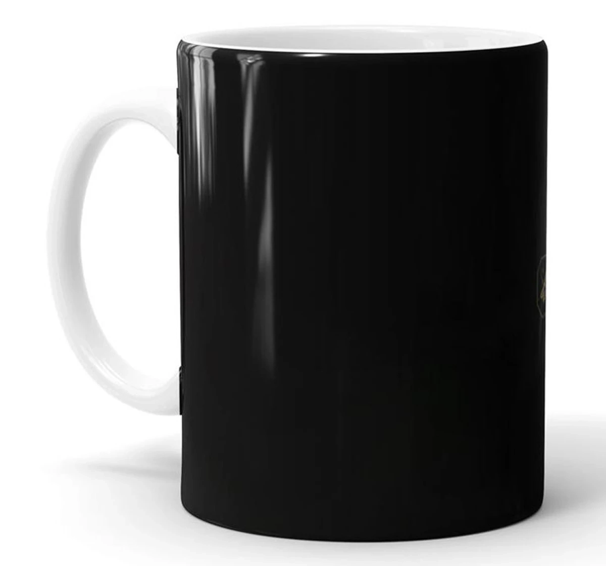 Macmerise New Spider Tech Coffee Mugs White Multicolour 12Y+