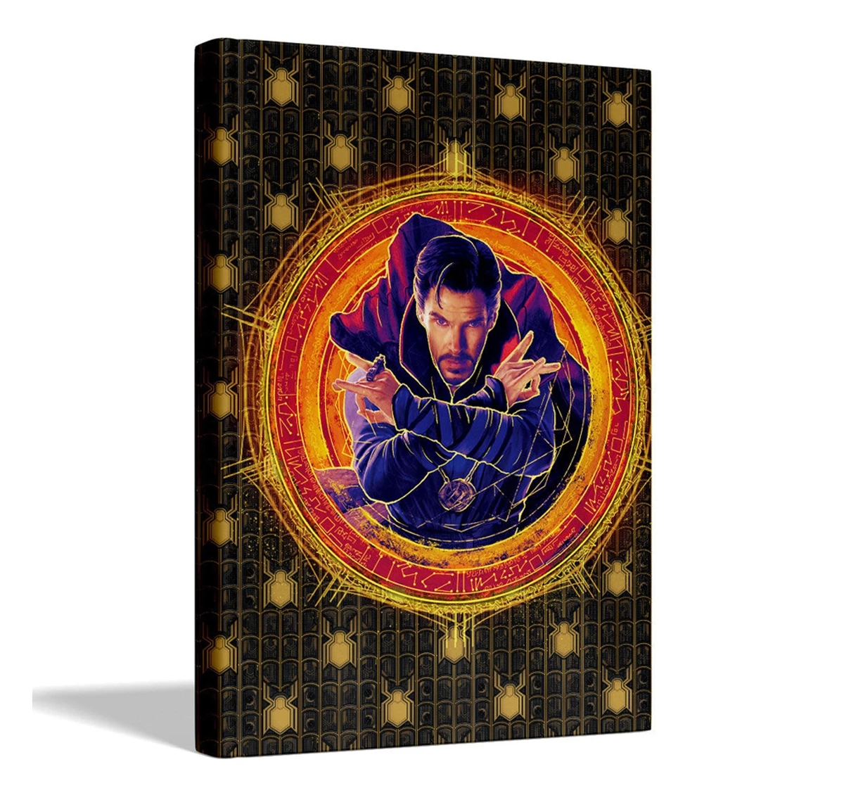 Macmerise Strange to the rescue Designer Diaries Multicolour 12Y+