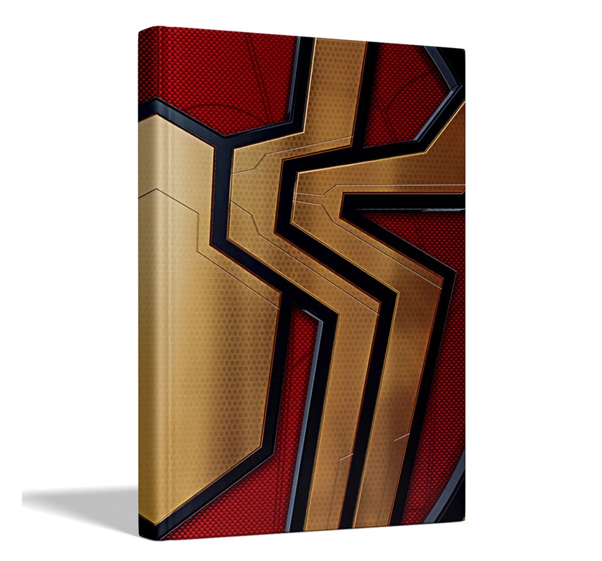 Macmerise Integrated Spider Logo Designer Diaries Multicolour 12Y+