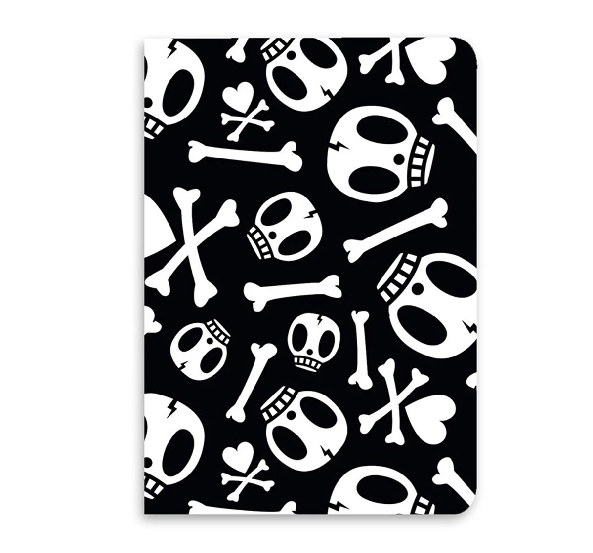Macmerise TD Logo Love Designer Diaries Multicolour 12Y+