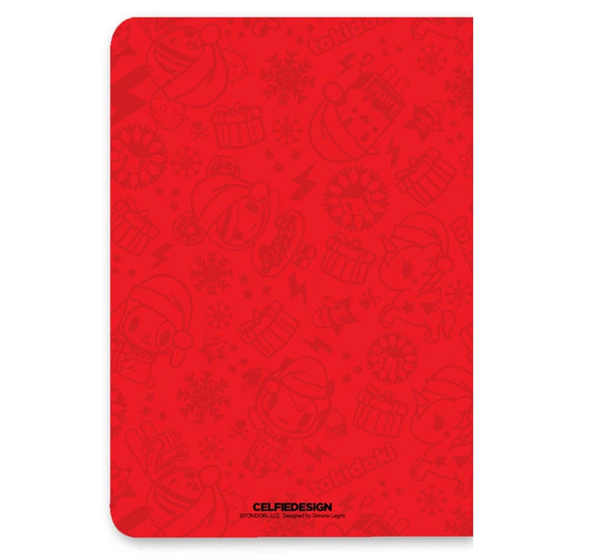 Macmerise TD Merryland Designer Diaries Multicolour 12Y+