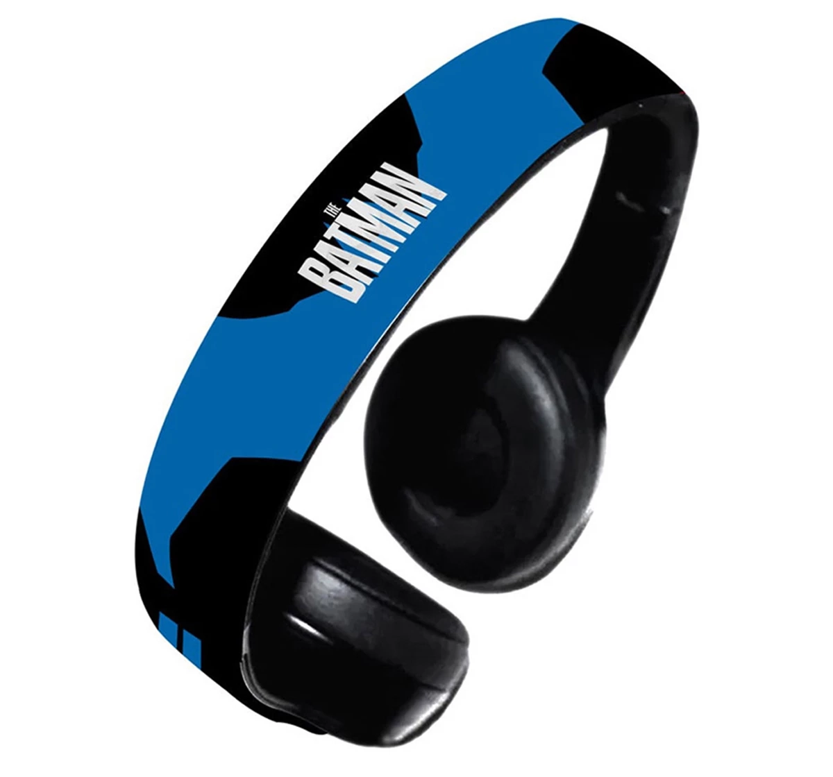 Macmerise Selina Kyle Decibel Wireless On Ear Headphones Multicolour 12Y+