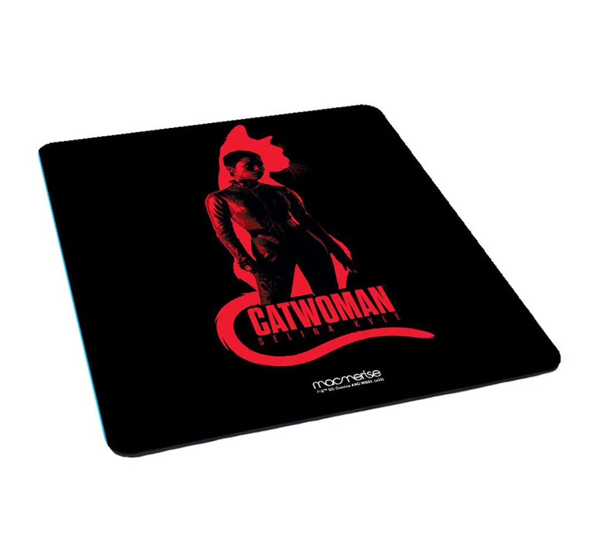 Macmerise The Cat woman Mouse Pad Multicolour 12Y+