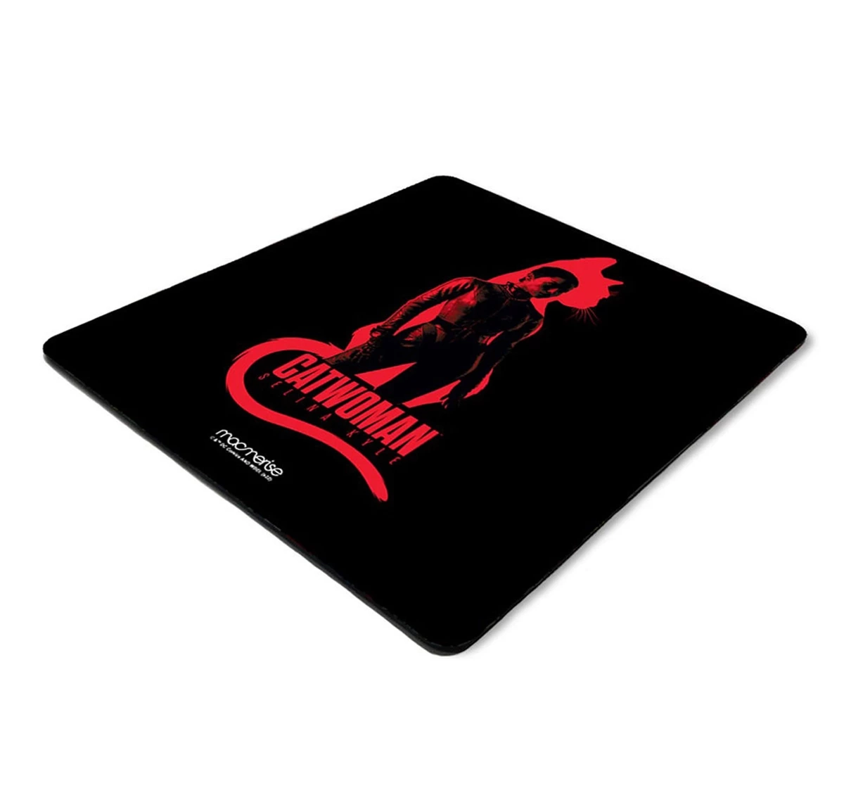 Macmerise The Cat woman Mouse Pad Multicolour 12Y+