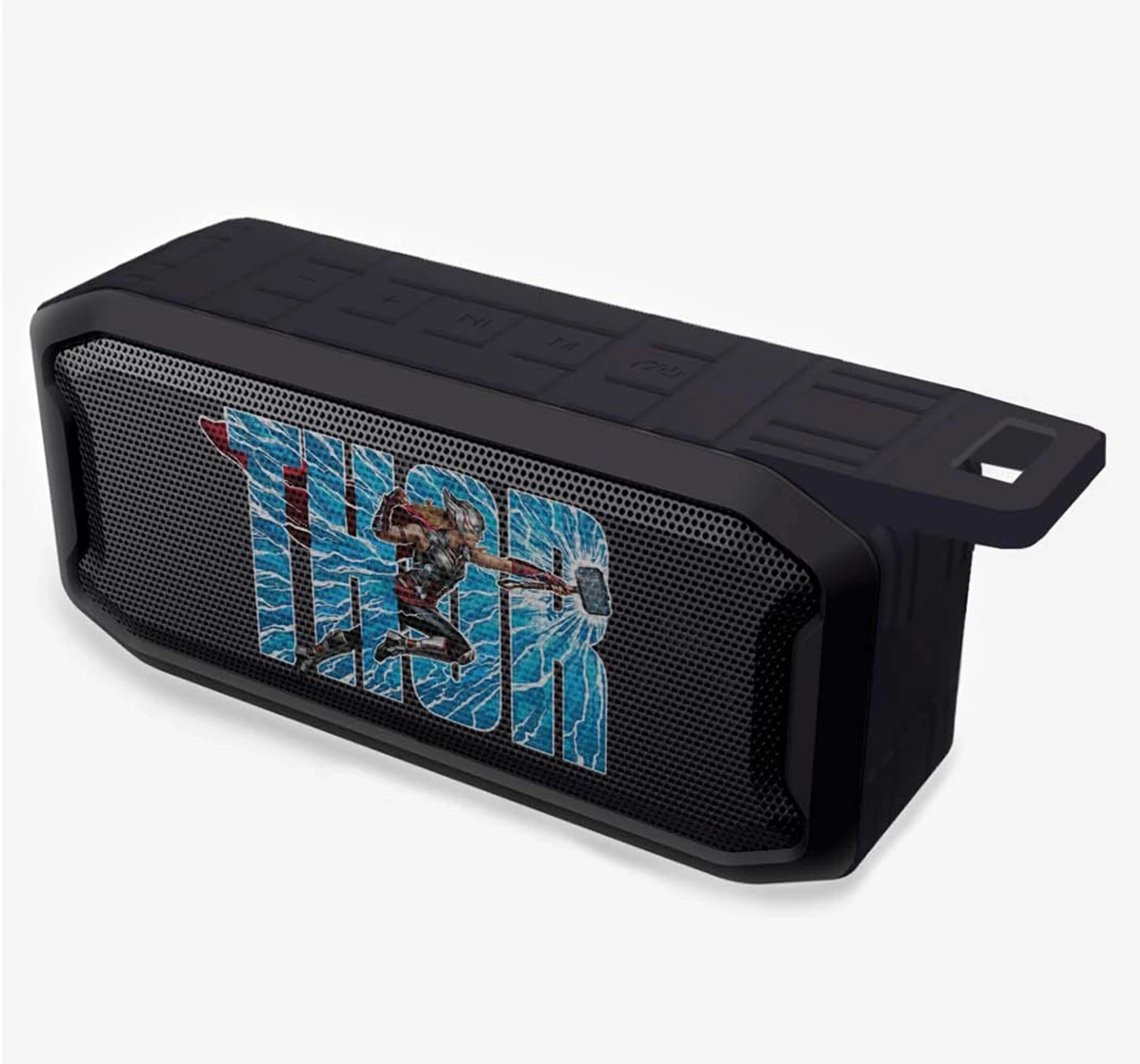 Macmerise Goddess of Thunder Melody Bluetooth Speaker Multicolour 12Y+