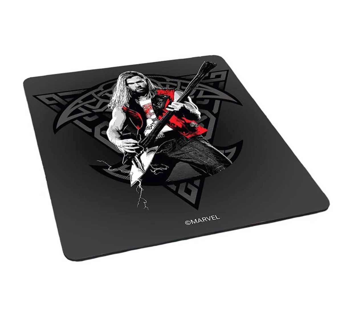 Macmerise Ravager Thor Swag Mouse Pad Multicolour 12Y+