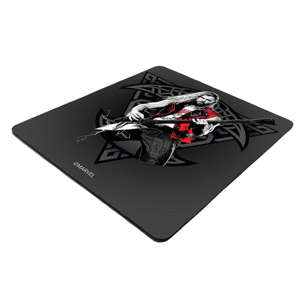 Macmerise Ravager Thor Swag Mouse Pad Multicolour 12Y+