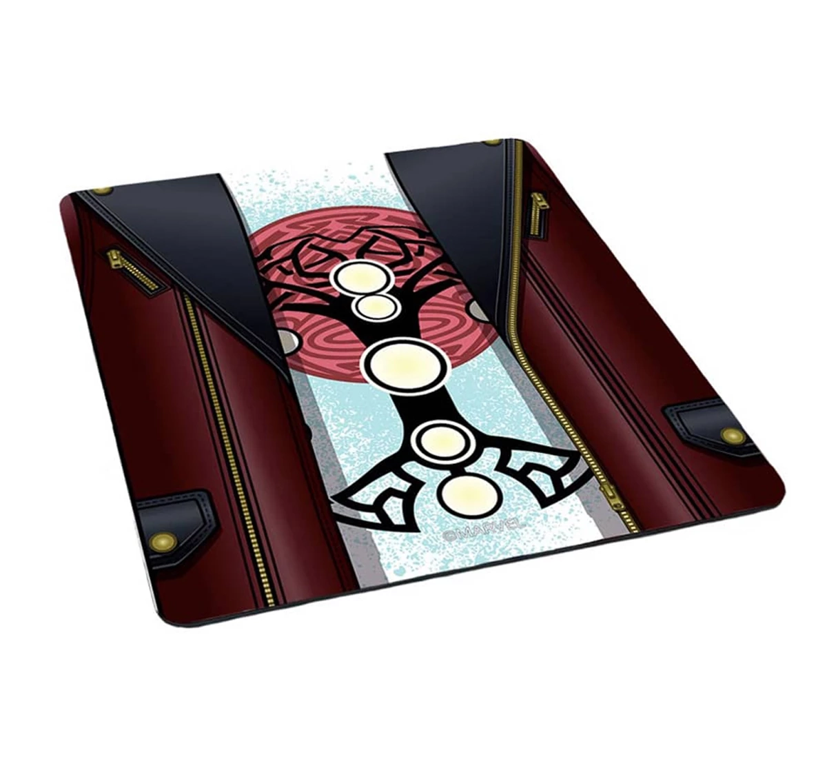 Macmerise Suit up Ravager Thor Mouse Pad Multicolour 12Y+