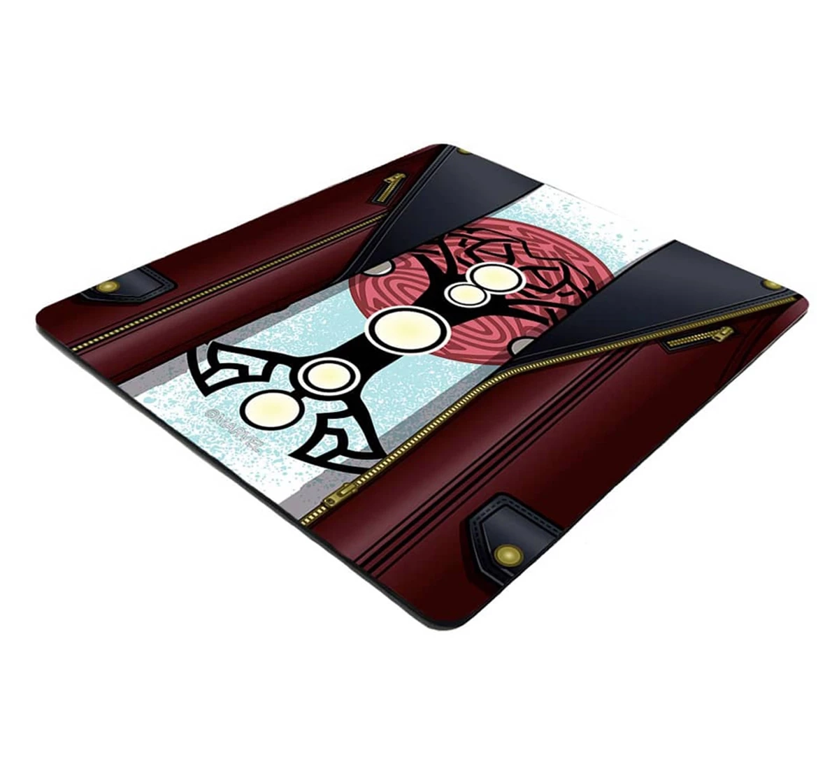 Macmerise Suit up Ravager Thor Mouse Pad Multicolour 12Y+