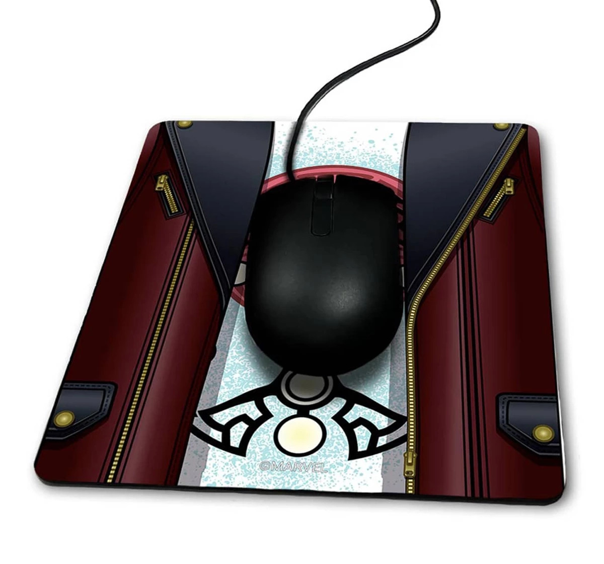 Macmerise Suit up Ravager Thor Mouse Pad Multicolour 12Y+