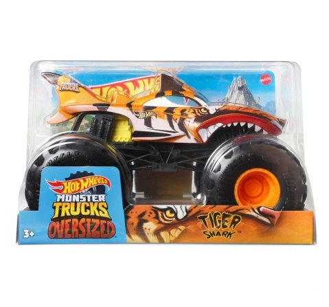 Hotwheels Monster Trucks Lot deals