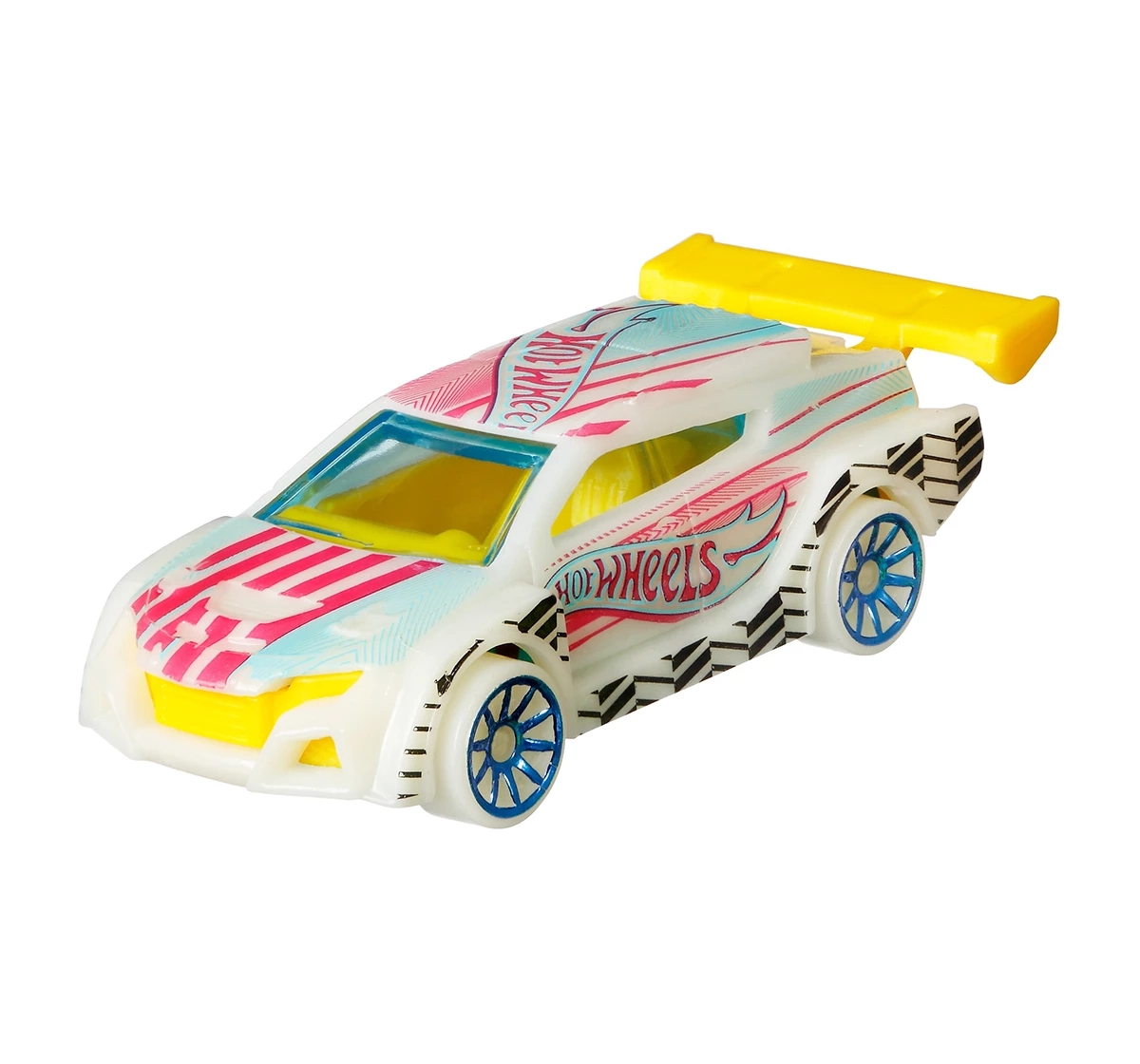 Hot wheels Monster Trucks Monster Maker Multicolor