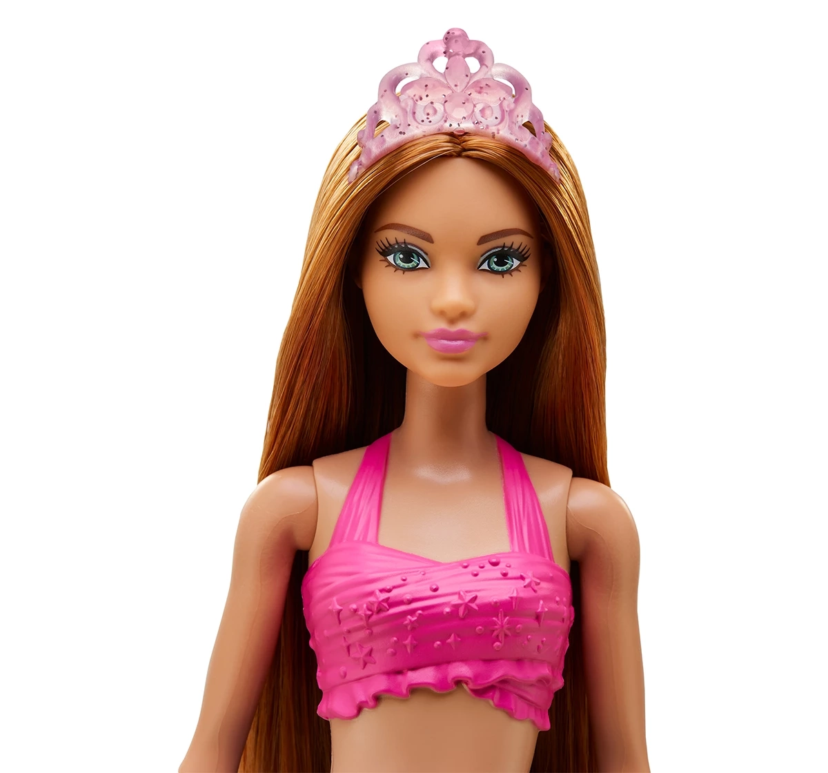 Chelsea Mermaid Dress Up Barbie® - Fun Stuff Toys