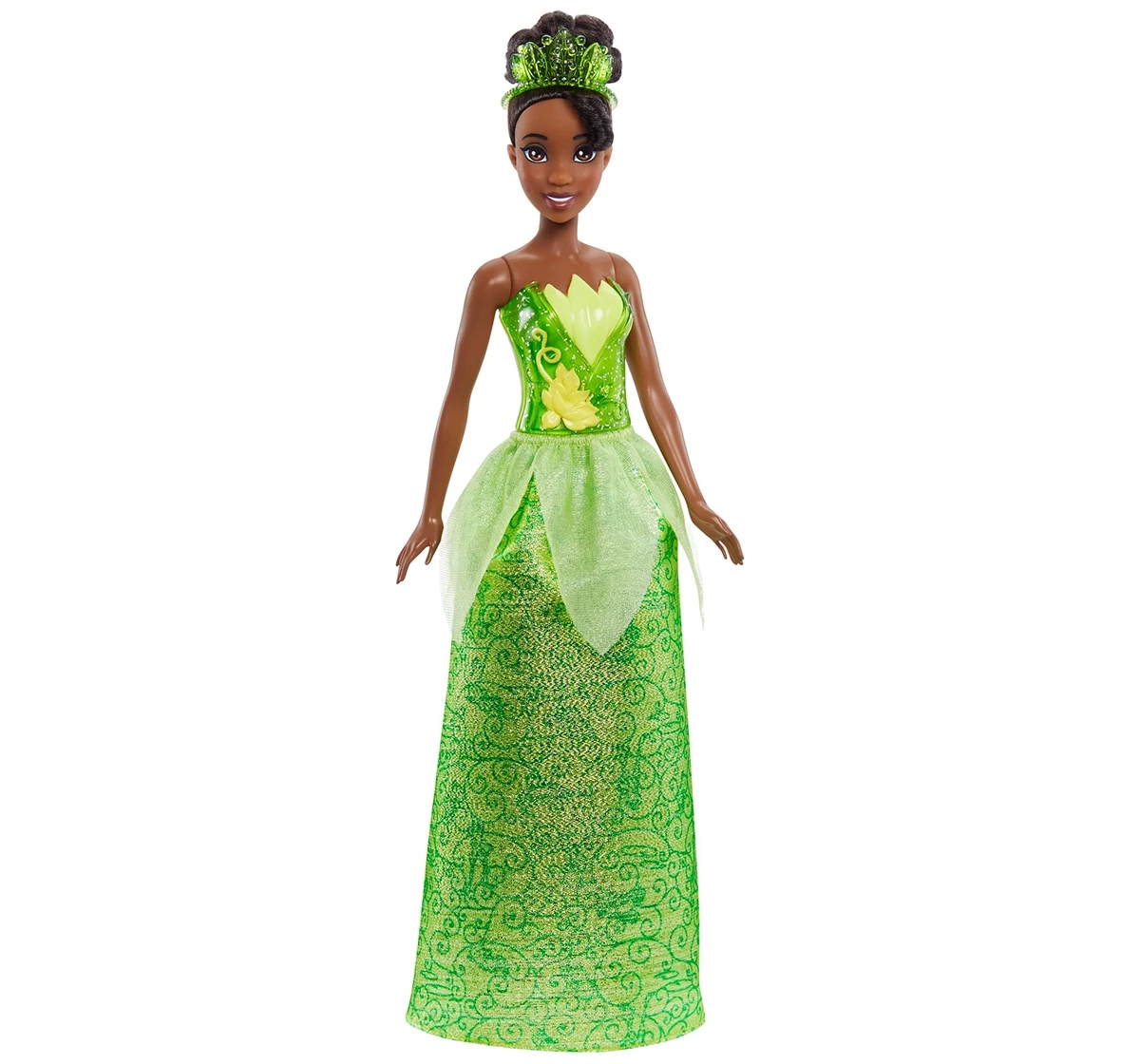 Disney Princess Core Fashion Doll Assortment,Girls,3Y+,Multicolour