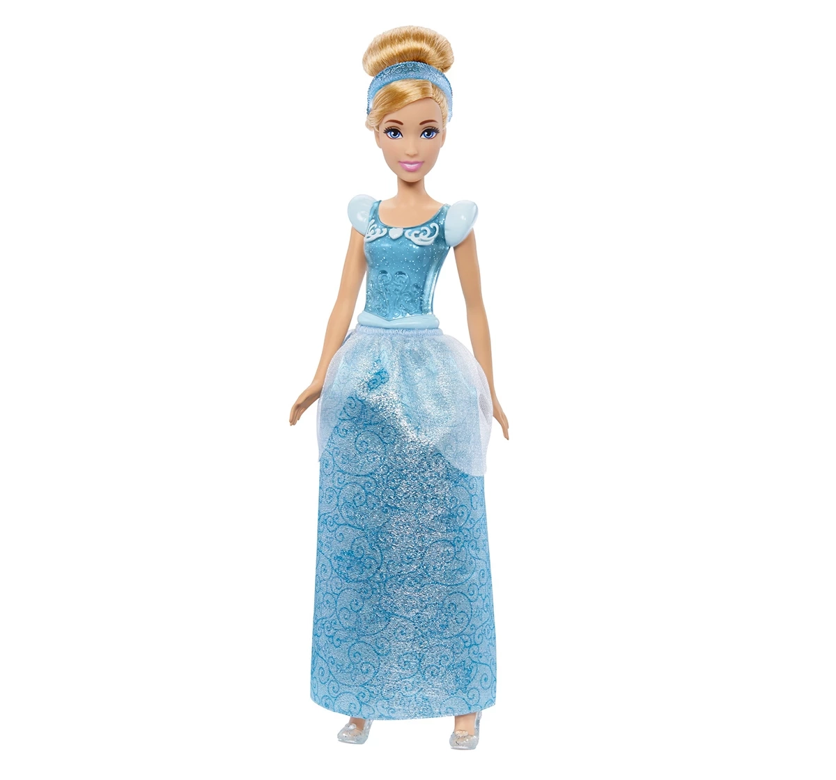 Disney Princess Core Fashion Doll Assortment,Girls,3Y+,Multicolour