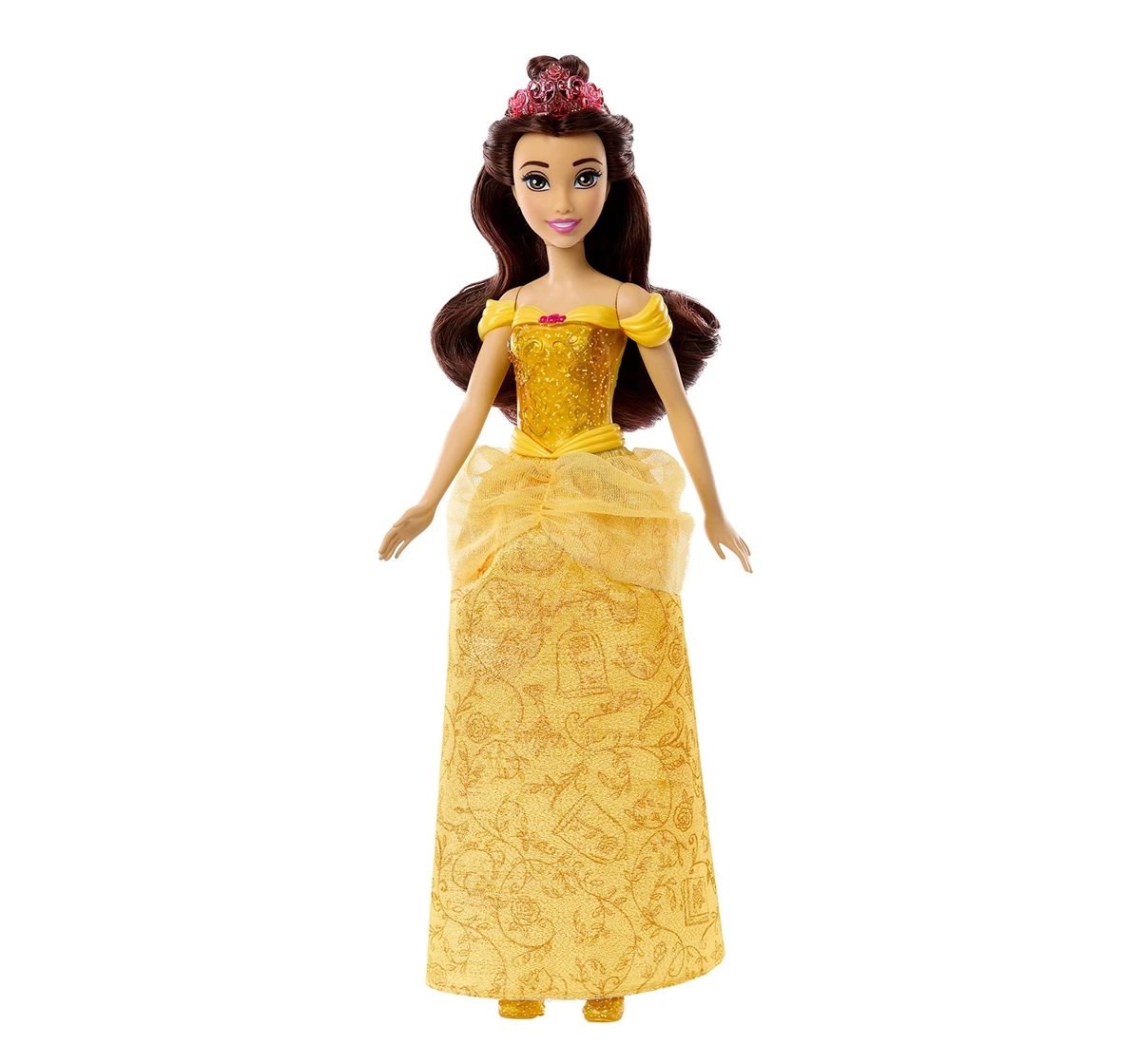 Disney Princess Core Fashion Doll Assortment,Girls,3Y+,Multicolour