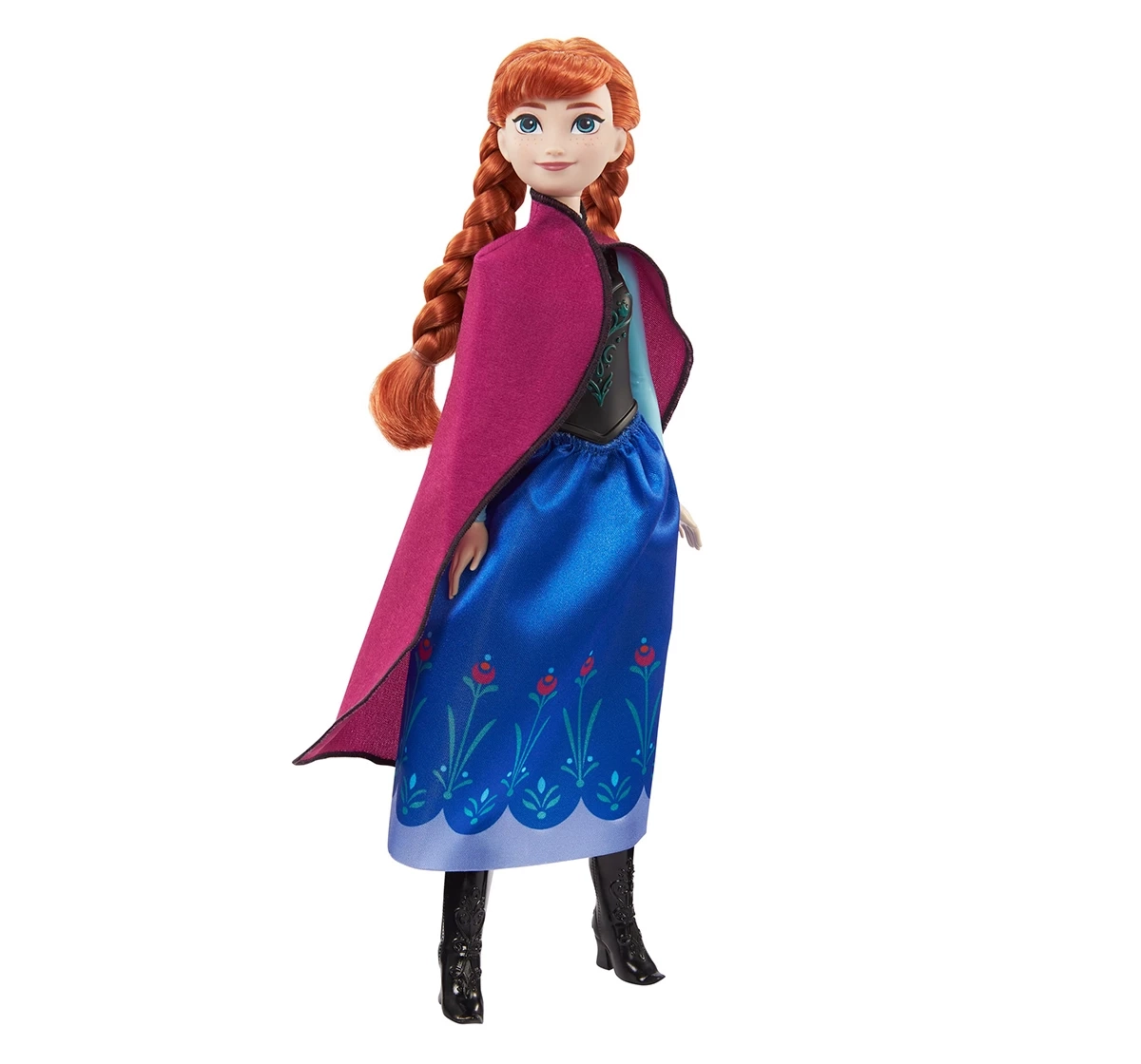 Disney Frozen Core Fashion Doll Assorted, 3Y+