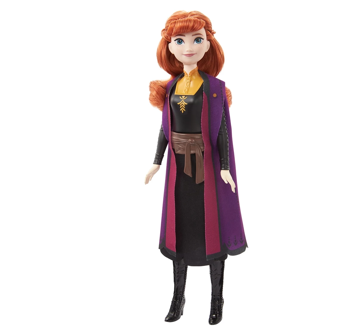 Disney Frozen Core Fashion Doll Assorted, 3Y+