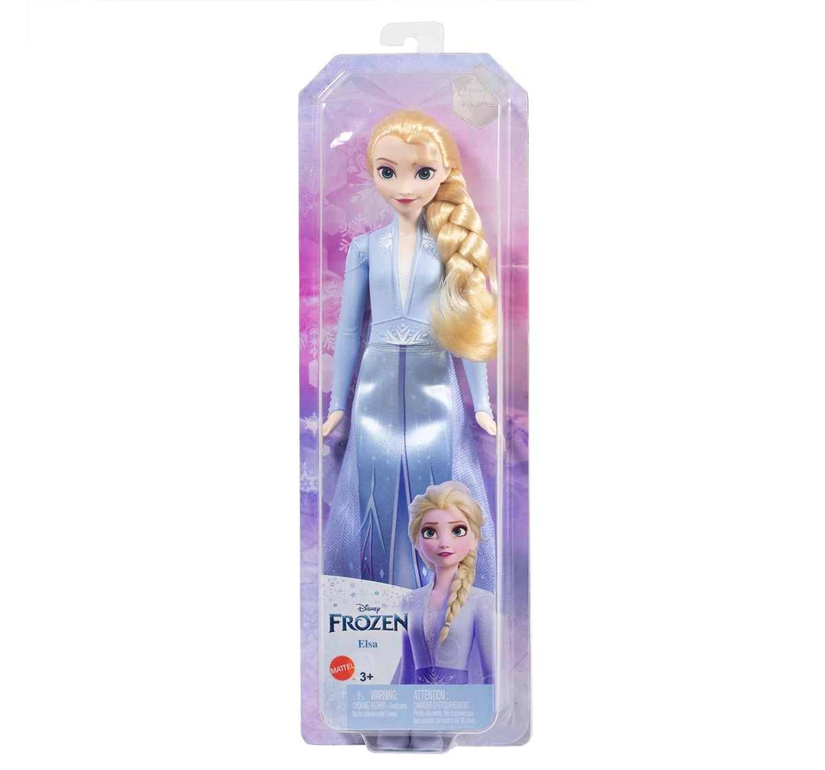 Disney Frozen Core Fashion Doll Assorted, 3Y+