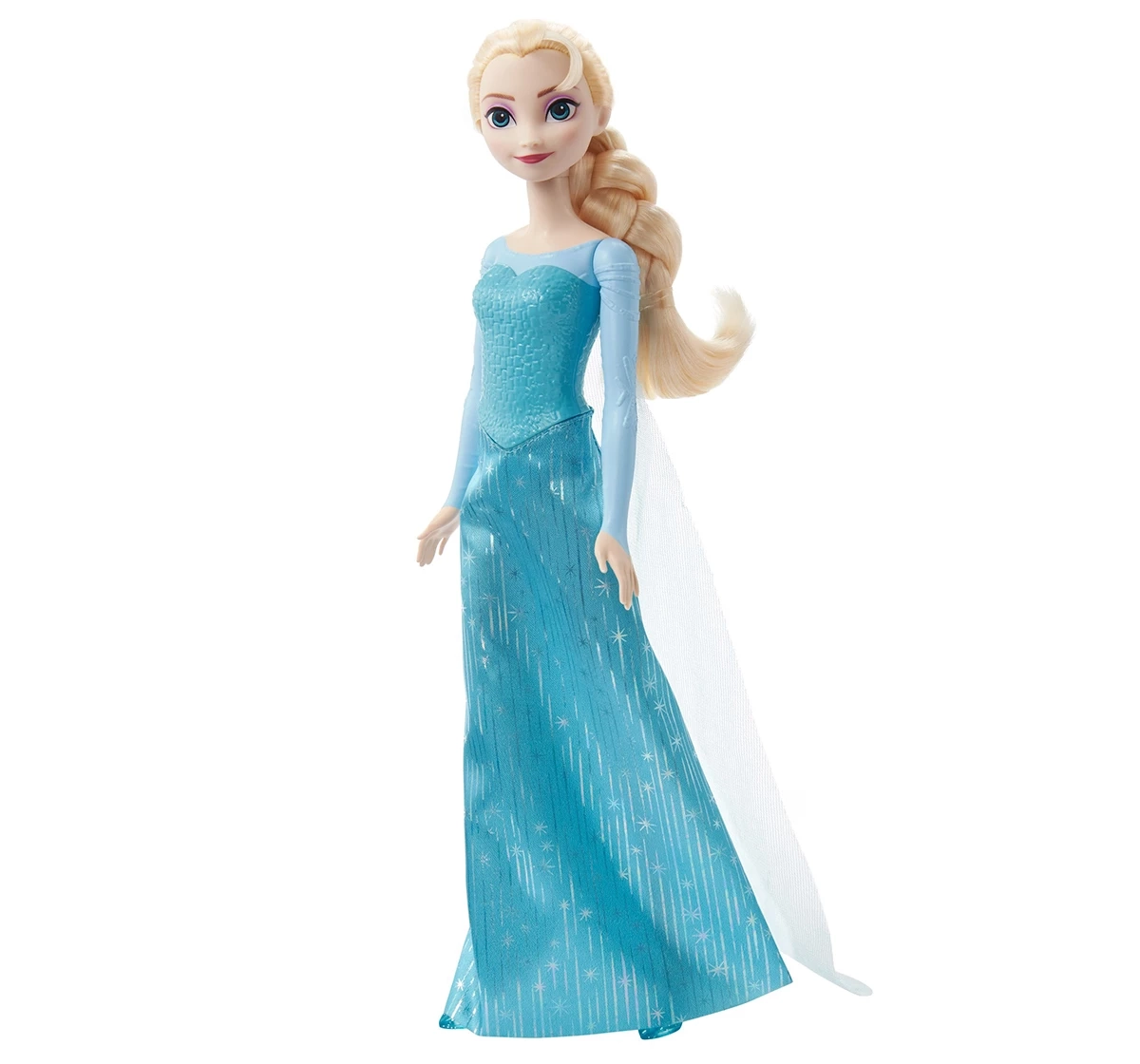 Disney Frozen Core Fashion Doll Assorted, 3Y+