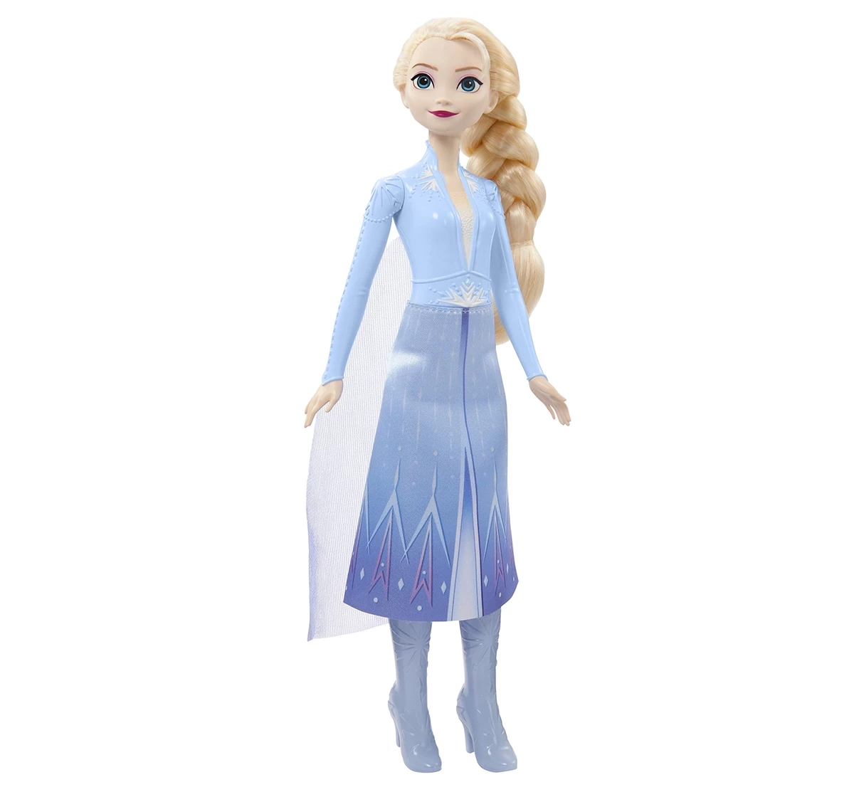 Disney Frozen Core Fashion Doll Assorted, 3Y+