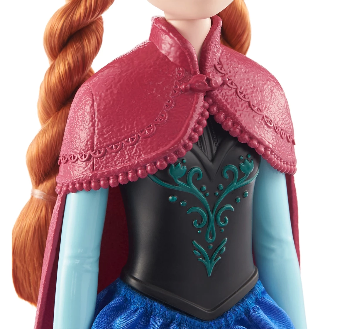 Disney Frozen Standard Fashion Dolls Assorted,Girls,3Y+,Multicolour