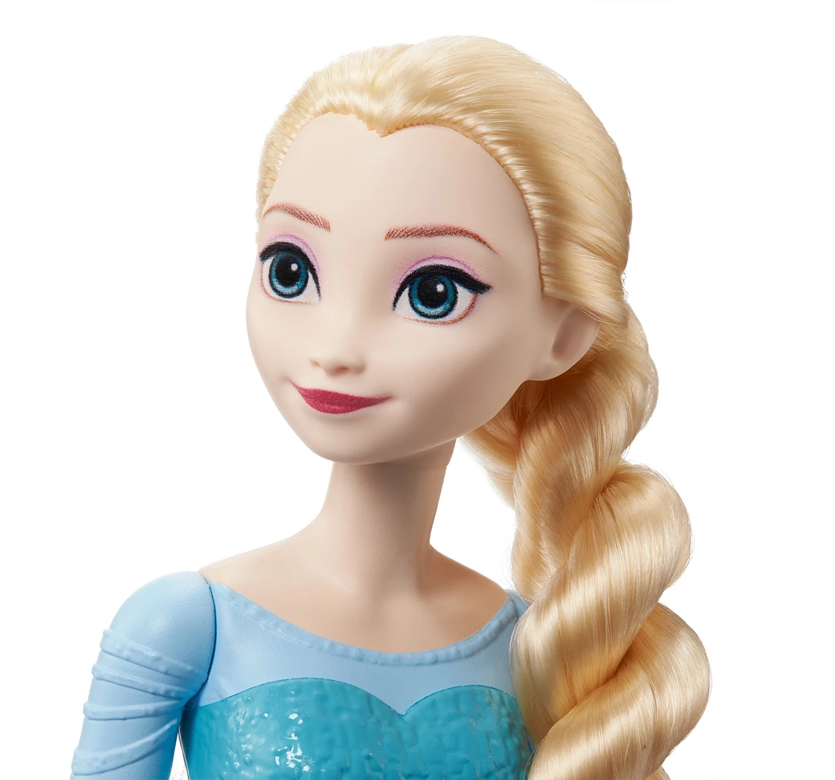 Disney Frozen Standard Fashion Dolls Assorted,Girls,3Y+,Multicolour