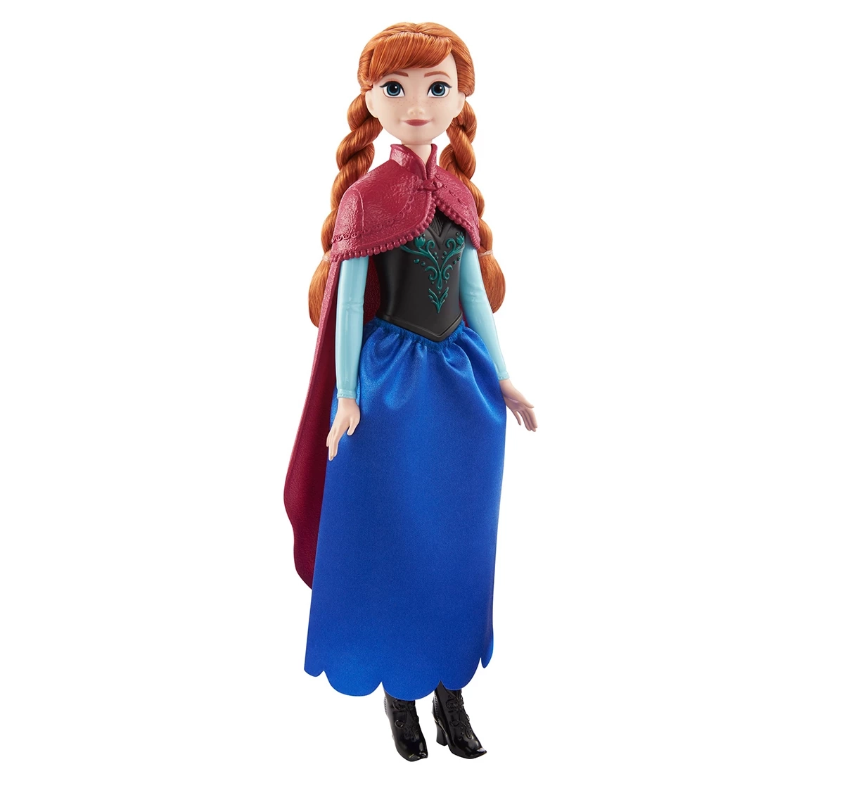 Disney Frozen Standard Fashion Dolls Assorted,Girls,3Y+,Multicolour