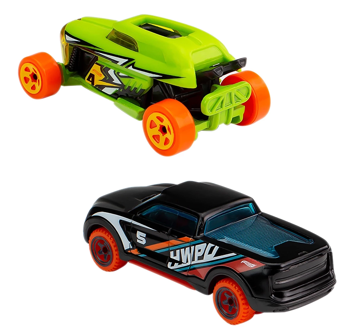 Hot Wheels 3Inch Die-Cast 2 Pack Assorted,Boys,3Y+,Multicolour