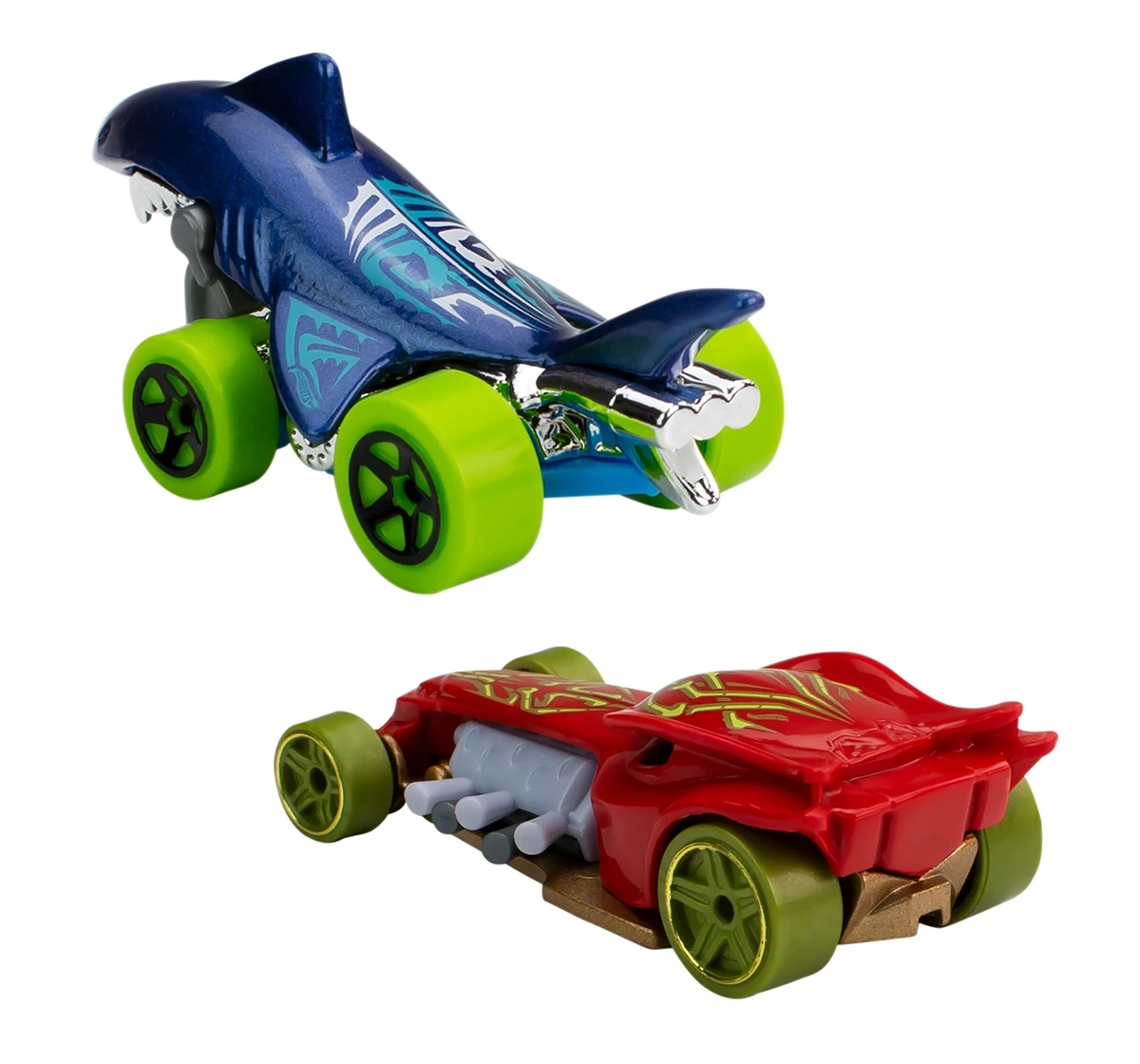 Hot Wheels 3Inch Die-Cast 2 Pack Assorted,Boys,3Y+,Multicolour