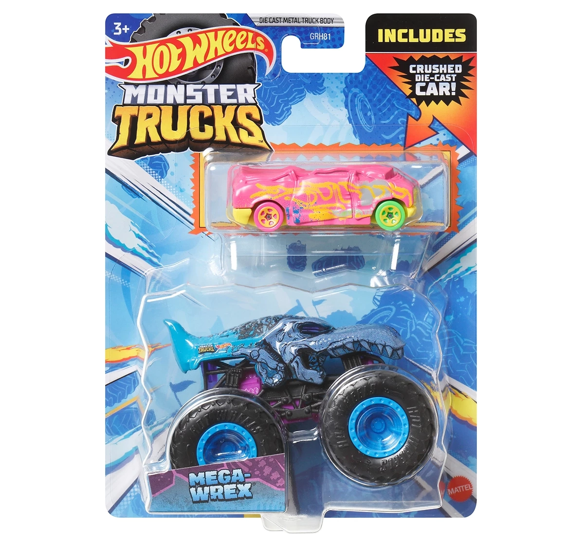 Hot Wheels discount