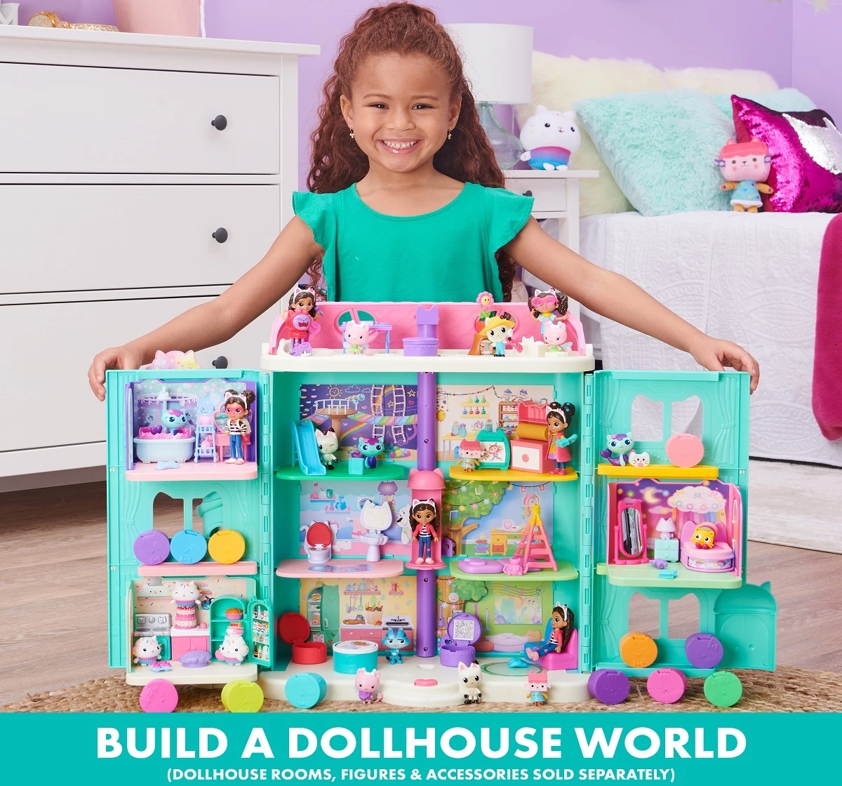 World of Doll House