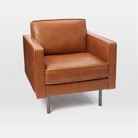 Axel Leather Chair