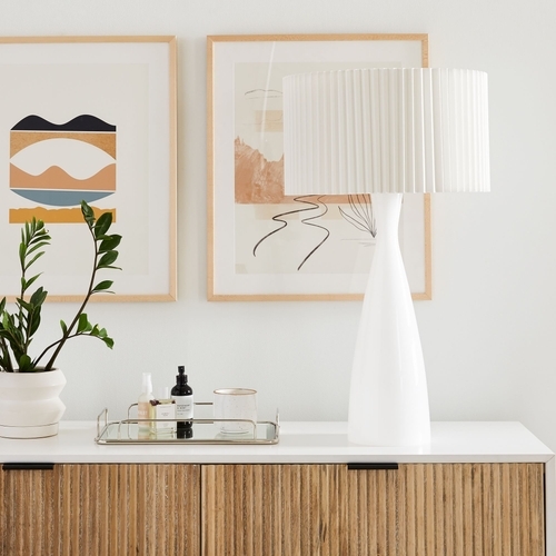 Delilah Table Lamp - Large